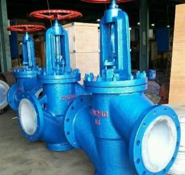 珠海襯氟截止閥、深圳精工/北高化工環(huán)保專用截止閥