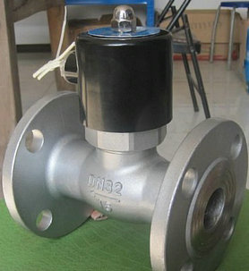 廣州蒸汽電磁閥、液用蒸汽電動(dòng)閥ZDQF系列