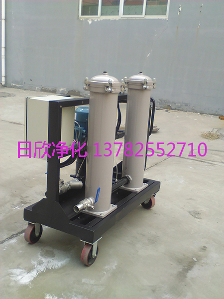 濾油機(jī)GLYC-100rzf潤(rùn)滑油高配置高粘油過(guò)濾機(jī)