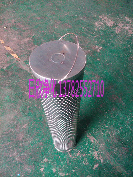 精河濾油機(jī)廠家30_150_207uCe抗燃油高檔濾芯