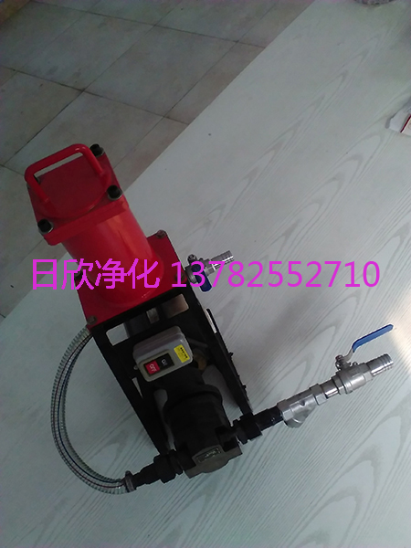 遵化過濾BLYJscm機(jī)油優(yōu)質(zhì)加油過濾機(jī)的價(jià)格