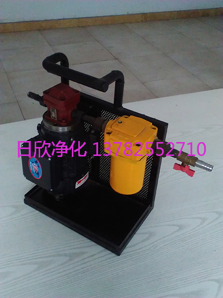 過濾BLYJjhH柴油高品質(zhì)微型便攜濾油機