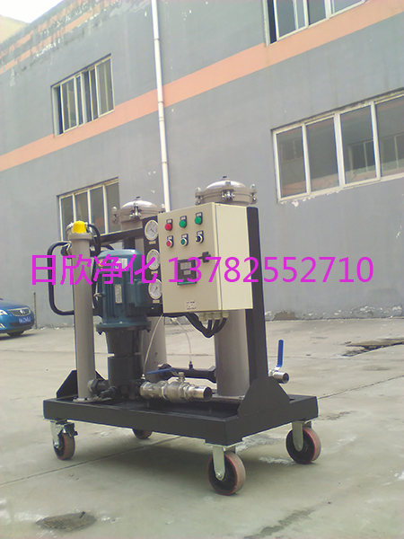 吳江過(guò)濾器GLYC-25s9J潤(rùn)滑油高質(zhì)量高粘油濾油機(jī)