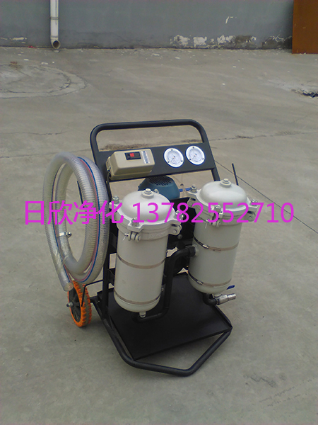 灌陽凈化設(shè)備LYC-B150EmO潤滑油耐用小型凈油機