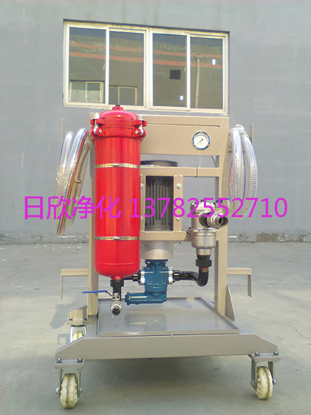 平順濾油機LYC-A25odI機油高品質(zhì)便移式過濾機圖文介紹