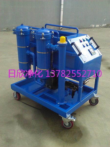 西寧過(guò)濾器GLYC-40潤(rùn)滑油高品質(zhì)高粘油濾油機(jī)