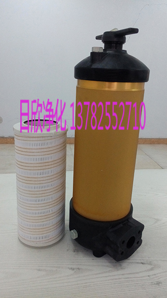 凈化設備HH8314F40KNUBR24DC潤滑油高質量PALL過濾器