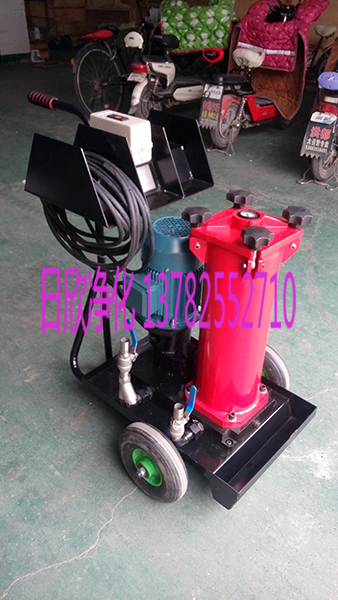 日欣凈化OF5N10P1X2P03BO_工業(yè)齒輪油國(guó)產(chǎn)化HYDAC過(guò)濾機(jī)