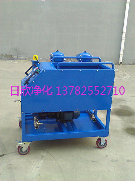 濾油機(jī)廠家GLYC系列汽輪機(jī)油高質(zhì)量高粘度油過濾機(jī)