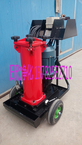 遷西OF5S10V1M3A05Cw機油國產(chǎn)化HYDAC濾油車