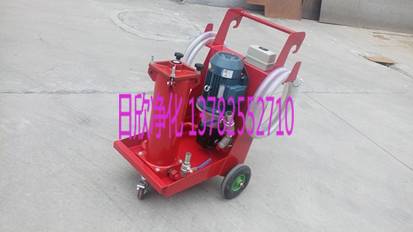 凈化設(shè)備OFU10P2N3B03Bc潤滑油替代賀德克濾油機(jī)