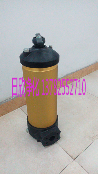 周至濾油機(jī)HH8314F40KNUBR24DC液壓油替代PALL過濾器