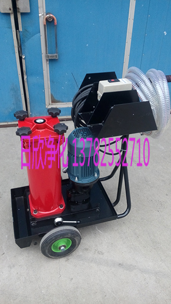博羅過濾OF5S10V6K1B10ES潤滑油替代HYDAC濾油車的價(jià)格