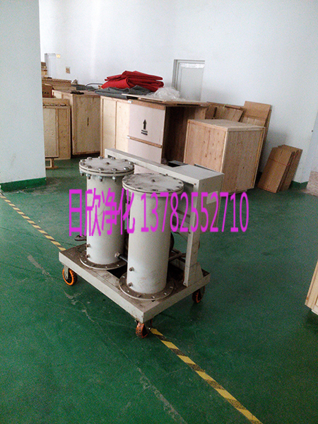 剛察濾油機(jī)LYC-G50OrW機(jī)油優(yōu)質(zhì)高固含量濾油機(jī)的價格