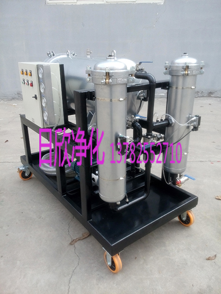 遼源濾油機廠家LYC-J150maB機油優(yōu)質(zhì)聚結(jié)脫水凈油機廠家直供