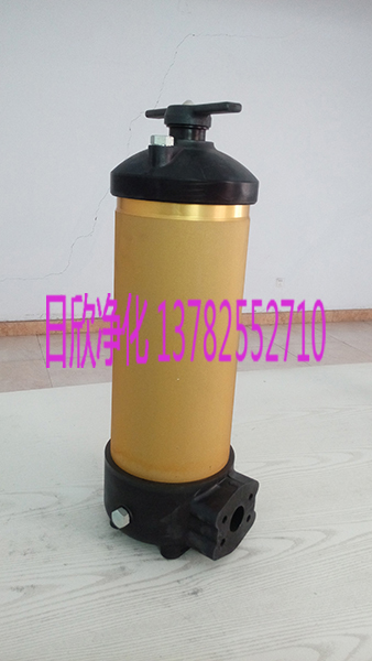 凈化設備HH8314F40**XBR24DC_PH液壓油替代PALL過濾器