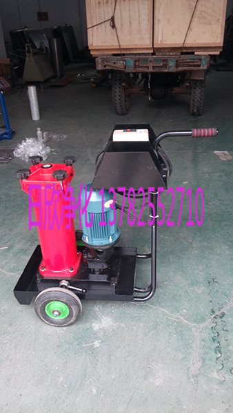 邯鄲濾油機廠家OF5S10P6K2B03E5Nc液壓油替代賀德克濾油機