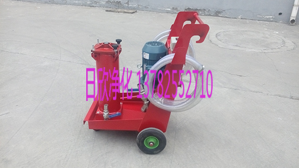 邛崍過濾OFU10P2N2B40B3潤(rùn)滑油國(guó)產(chǎn)化HYDAC凈油機(jī)