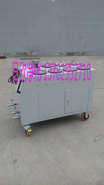 儀征濾油機(jī)CS-AL-1RF抗磨液壓油超精密凈油機(jī)報(bào)價(jià)