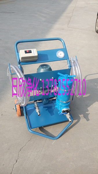 臨潁日欣凈化PFC8924-25-HKNaKP液壓油替代PALL過濾機(jī)多少錢