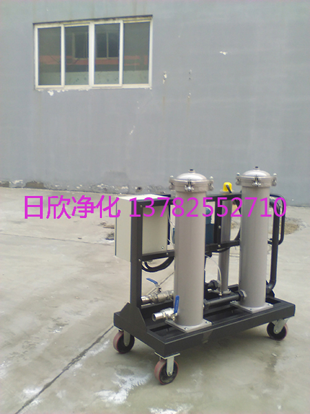鹿邑過(guò)濾器GLYC系列Ig0抗磨液壓油優(yōu)質(zhì)高粘油過(guò)濾機(jī)
