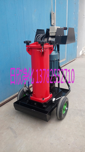 鹿泉過濾OF5S10V6S3A03B液壓油替代HYDAC濾油機(jī)