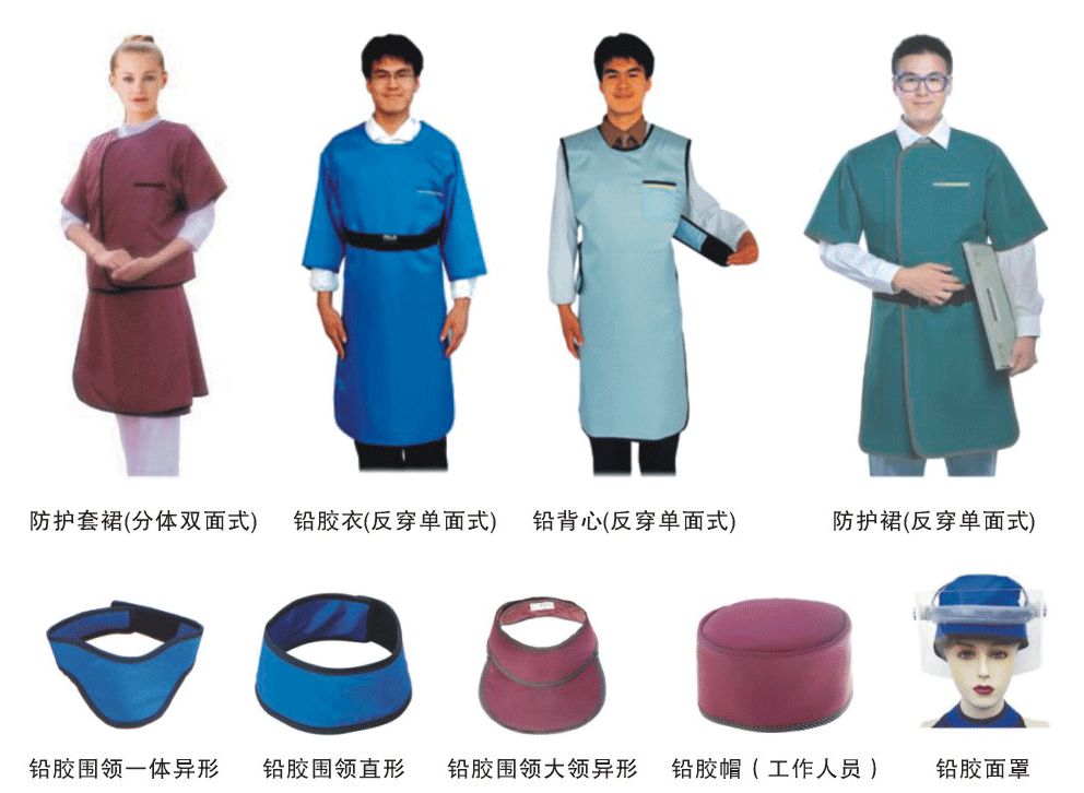 【鶴崗x光室鉛板，x光室防輻射鉛門，華企x光室鉛衣防護(hù)服廠家直銷】