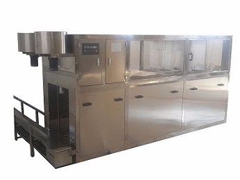 桶裝水灌裝機(jī)150型