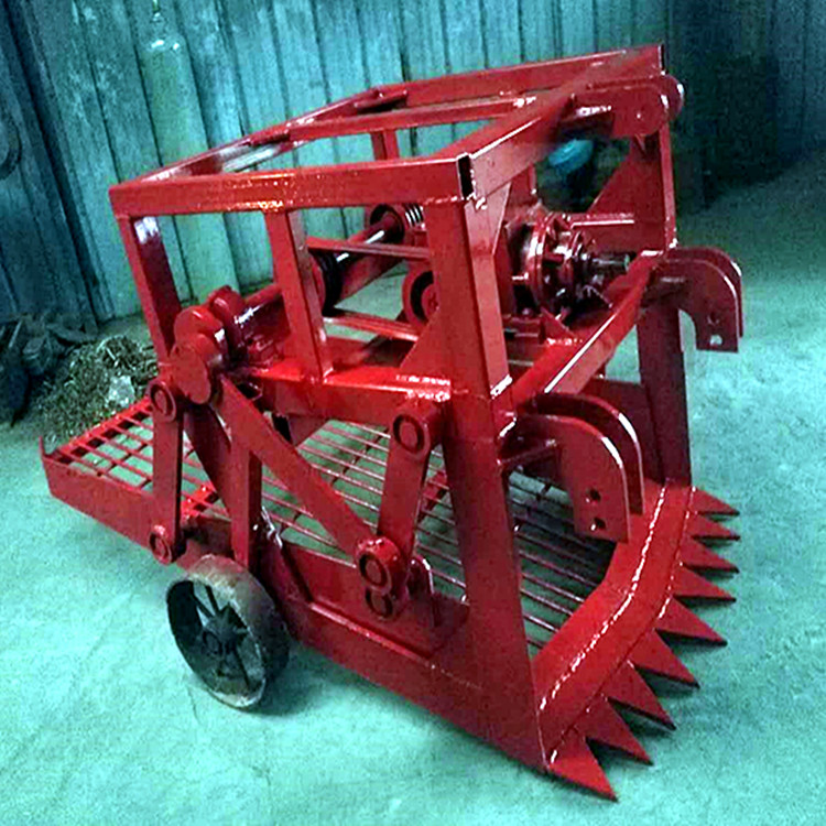 藥材收獲機(jī)價(jià)格丹參起藥機(jī)工作視頻