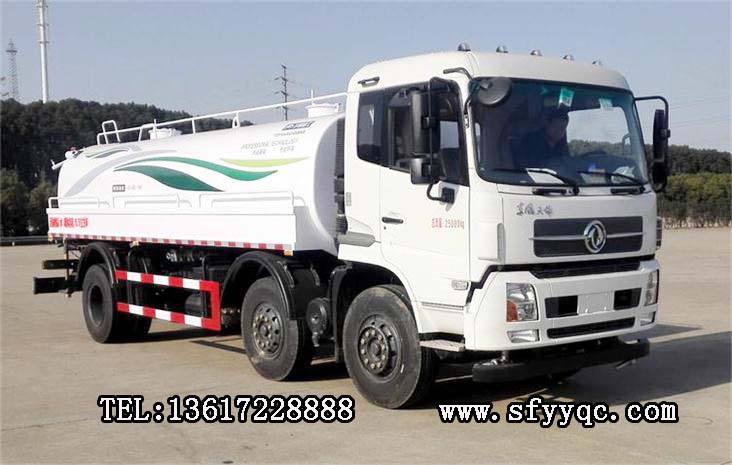 甘肅哪里供應(yīng)東風DFZ5250GSSBXVS灑水車