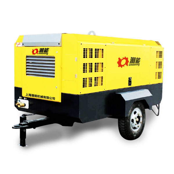 東勝132千瓦大型螺桿空壓機(jī)購(gòu)買(mǎi)首選什么品牌