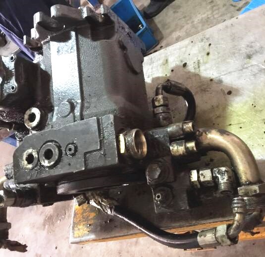 ϺSޱ܇ͱʿ(l)A4VG125  I(y)þS