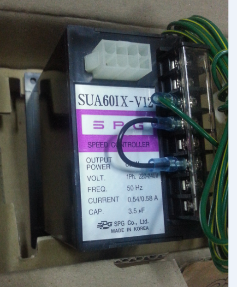 SUA60IX-V12 SPG{{R_60W