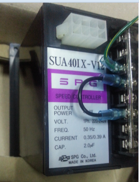 SUA40IX-V12 SPG{(dio){(dio)늙C40W