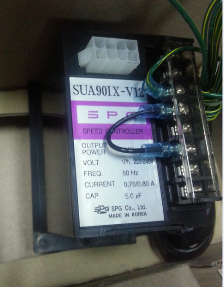 SֱNSPG{(dio)SUA90IB-V12