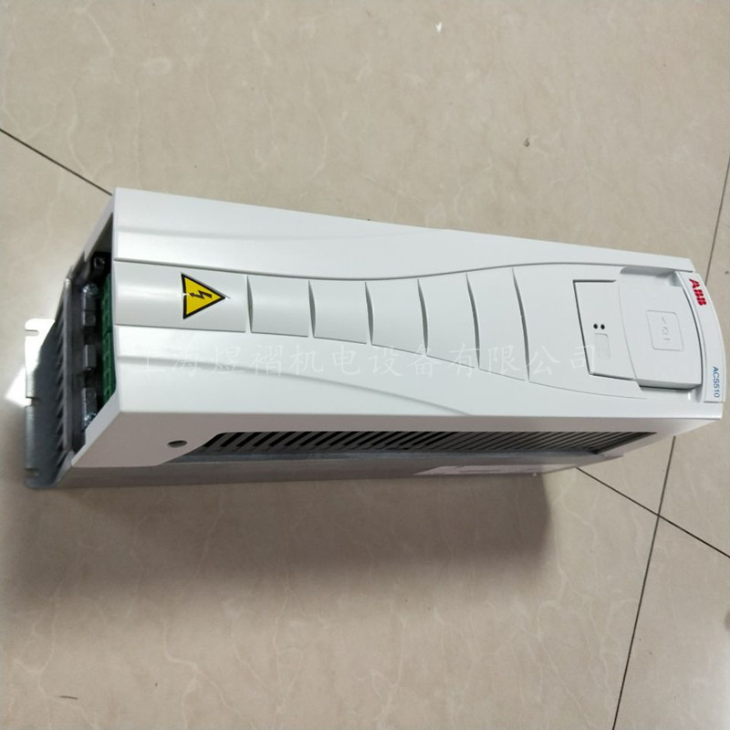 ACS510-01-157A-4原裝ABB風(fēng)機(jī)水泵專用型變頻器75KW三相380