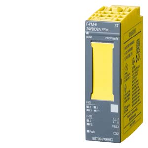 西門(mén)子6ES7136-6PA00-0BC0電源模塊