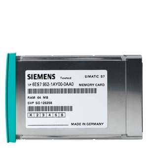 SiemensT6ES7952-1KP00-0AA0(ni)濨
