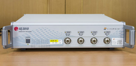 萊特波特 IQ2010系列 藍(lán)牙WiFi/GPS/FM測試儀 出售、租賃、回收