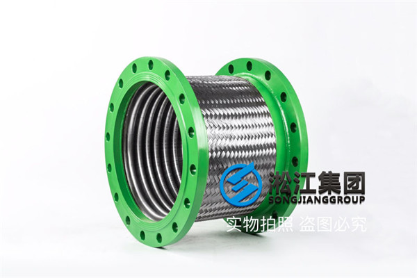 天津DN800mm金屬軟管接頭