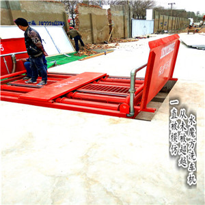 內(nèi)江建筑工地洗輪機(jī)公司/工地標(biāo)準(zhǔn)洗車臺(tái)/工程洗輪機(jī)生產(chǎn)廠家