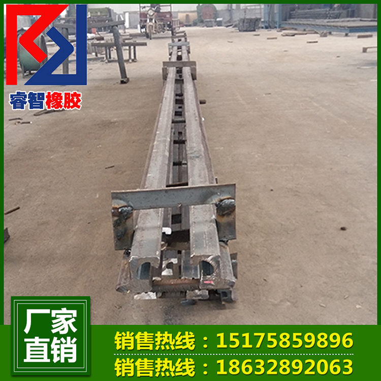 公路橋梁伸縮縫GQF-C40 C60 C80定做加工多種型號贈膠條 廠價直銷