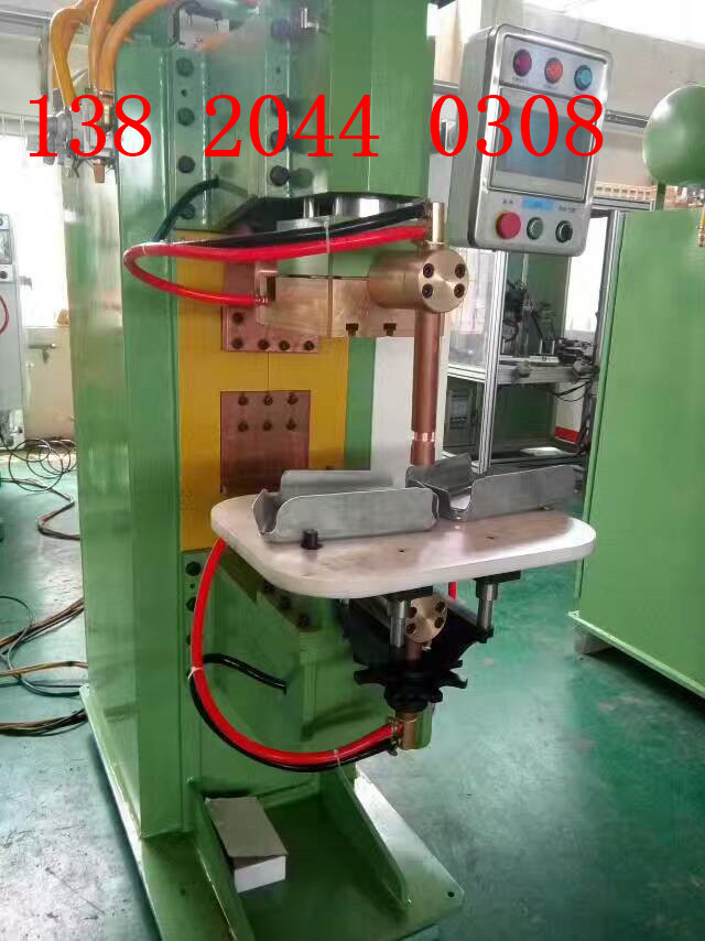 螺母專用焊機