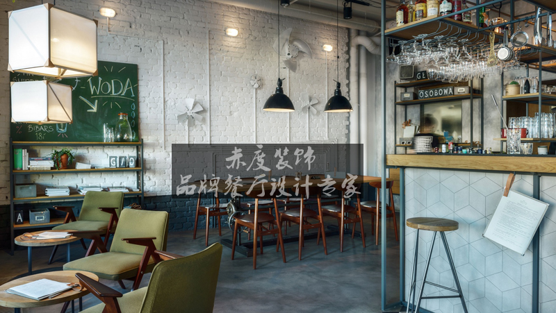 餐廳設(shè)計(jì)//戀家、別具一格的家庭餐廳設(shè)計(jì)