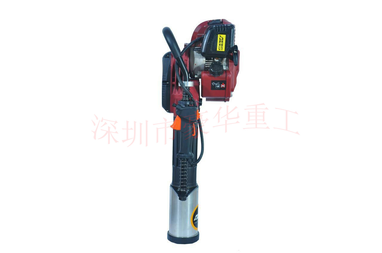HH95-艾特森小型夯樁機(jī) 植樁機(jī) 打墩機(jī)