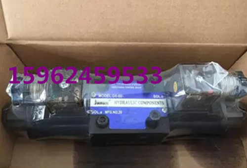 臺灣JANUS登勝D5-02-3C6-A2廠家報價D5-02-3C6-D2電磁閥