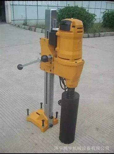 供應(yīng)ZZH1-300L深孔鉆孔取芯機(jī)多少錢臺 路面水鉆機(jī)價(jià)格