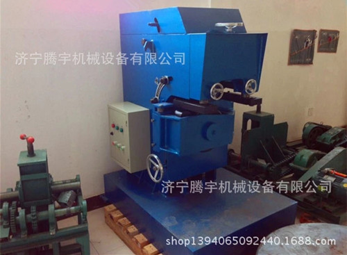 供應(yīng)平板坡口機(jī)廠家滾剪倒角機(jī)，GD-20滾剪倒角機(jī)