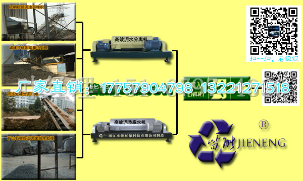 供應?金華最低價?污水處理離心機每小時處理量10-100方