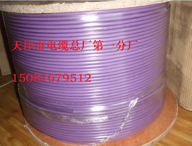 現(xiàn)貨供應(yīng)DP總線電纜什么 地方的好